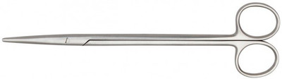 Sai Traders Metzenbaun Scissors STR Metzenbaum Scissors(Blunt/Sharp Blades)