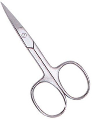 Sai Traders Cutical Scissors STR Strong Cut Scissors(Sharp/Sharp Blades)