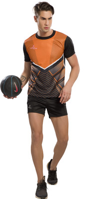 Sport Sun Kabaddi & Athletic Sports Dress Solid Men Track Suit Flipkart