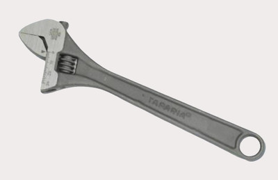 TAPARIA Single Sided Open End Wrench 1174N-15 Single Sided Open End Wrench Single Sided Open End Wrench(Pack of 1)