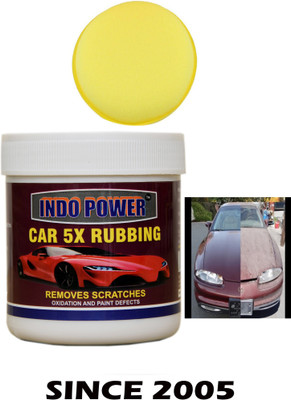 INDOPOWER Scratch Remover Liquid(250 g)