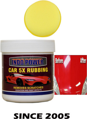 INDOPOWER Scratch Remover Liquid(250 g)