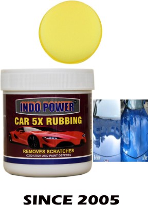 INDOPOWER Scratch Remover Liquid(250 g)