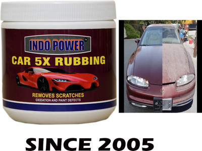 INDOPOWER Scratch Remover Liquid(500 g)