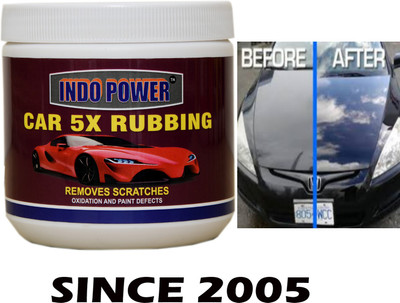 INDOPOWER Scratch Remover Liquid(500 g)