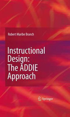 Instructional Design(English, Electronic book text, Barranger John A)