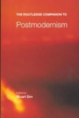 The Routledge Companion to Postmodernism(English, Paperback, unknown)