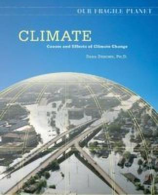 Climate(English, Hardcover, Desonie Dana)