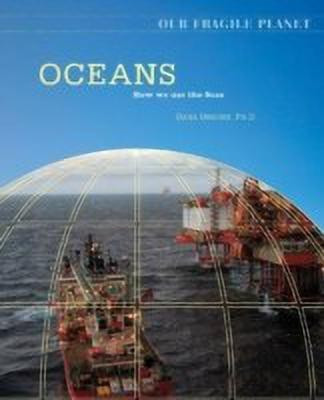 Oceans(English, Hardcover, Desonie Dana)