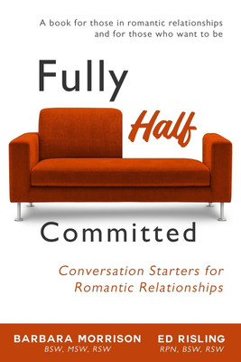 Fully Half Committed(English, Paperback, Morrison Barbara)