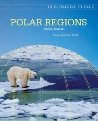 Polar Regions(English, Hardcover, Desonie Dana)