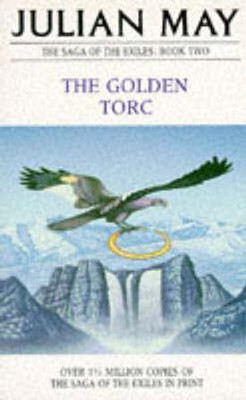 The Golden Torc(English, Paperback, May Julian)