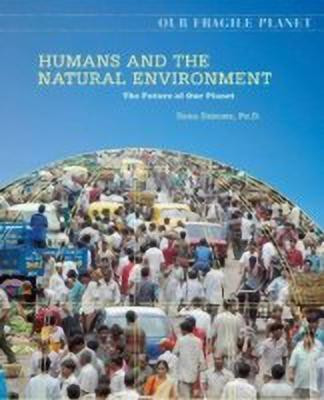 Humans and the Natural Environment(English, Hardcover, Desonie Dana)