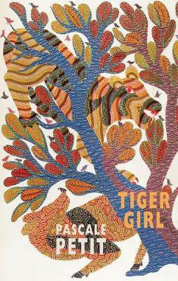 Tiger Girl(English, Paperback, Petit Pascale)