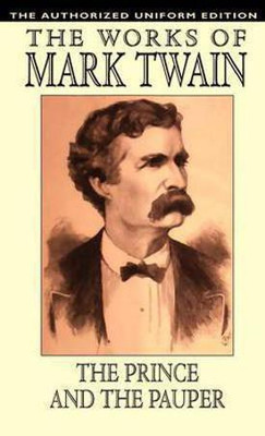 The Prince and the Pauper(English, Hardcover, Twain Mark)