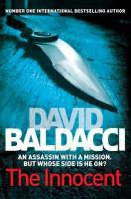 The Innocent(English, Paperback, Baldacci David)
