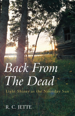 Back from the Dead(English, Paperback, Jette R C)