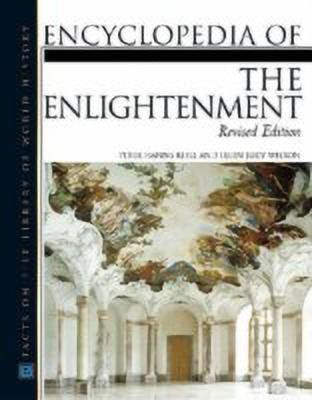 Encyclopedia of the Enlightenment(English, Hardcover, Reill Peter H.)