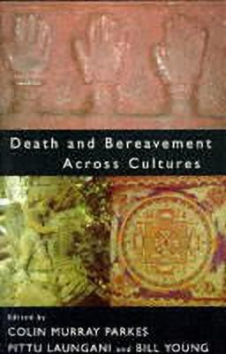 Death and Bereavement Across Cultures(English, Paperback, unknown)