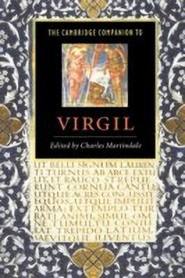The Cambridge Companion to Virgil(English, Paperback, unknown)