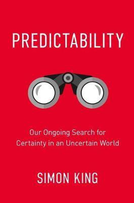 Predictability(English, Paperback, unknown)