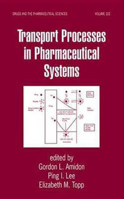 Transport Processes in Pharmaceutical Systems(English, Electronic book text, unknown)