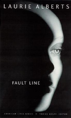 Fault Line(English, Hardcover, Alberts Laurie)