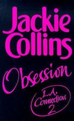 L.A.Connections: Obsession Pt.2(English, Paperback, Collins Jackie)
