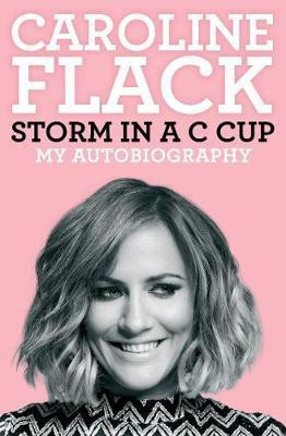 Storm in a C Cup(English, Paperback, Flack Caroline)