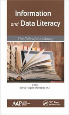 Information and Data Literacy(English, Electronic book text, unknown)