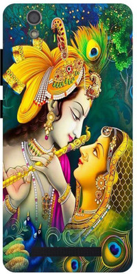 Shivay Mobicase Back Cover for Gionee F103(Multicolor, Grip Case, Silicon, Pack of: 1)