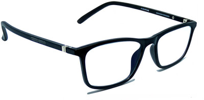 Anemone Full Rim Rectangle Frame(50 mm)