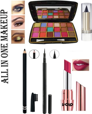 Volo All In One Makeup Kit For Women 10M20A14