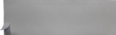 ROYAL STIC JL_Size 118_Paper Self adhesive Paper Label(White)