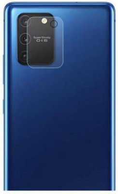EASYKARTZ Tempered Glass Guard for Samsung Galaxy S10 Lite(Pack of 1)