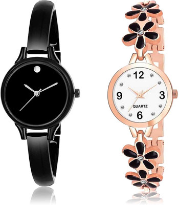 TIMENTER combo watch Analog Watch  - For Girls