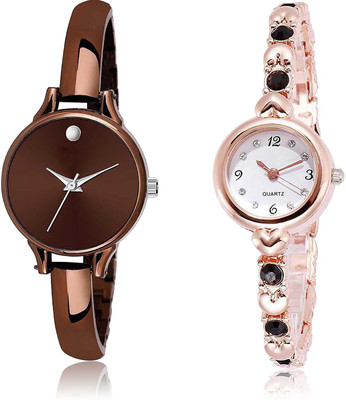 TIMENTER combo watch Analog Watch  - For Girls