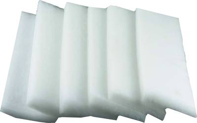 Nitishree Sponge Aquarium Filter  (Biological Filtration for Salt Water and Fresh Water)