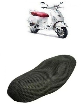 AUTO STAR cool-mesh-a-064 Single Bike Seat Cover For Piaggio Pulsar 180 DTS-i