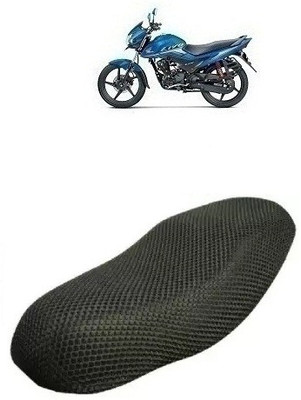 AUTO STAR cool-mesh-a-034 Single Bike Seat Cover For Honda Livo