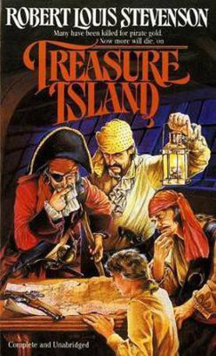 Treasure Island(English, Paperback, Stevenson Robert Louis)