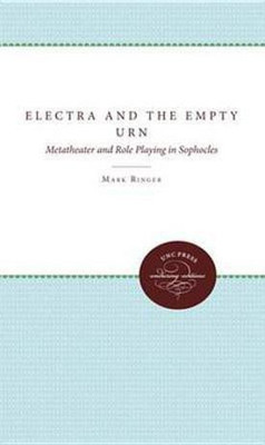Electra and the Empty Urn(English, Electronic book text, Ringer Mark)