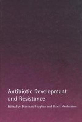 Antibiotic Development and Resistance(English, Hardcover, unknown)
