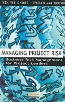 Managing Project Risk(English, Paperback, Chong Yen Yee)