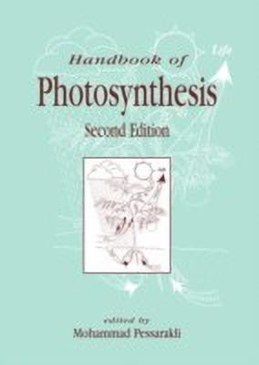 Handbook of Photosynthesis, Second Edition(English, Hardcover, unknown)