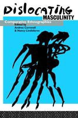 Dislocating Masculinity(English, Hardcover, unknown)