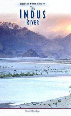 The Indus River(English, Hardcover, Mountjoy Shane)