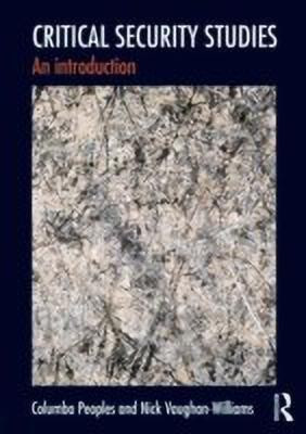 Critical Security Studies(English, Paperback, Peoples Columba)
