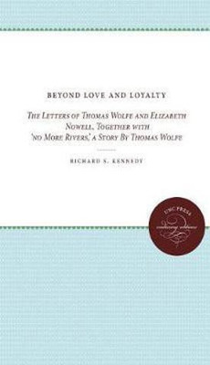 Beyond Love and Loyalty(English, Hardcover, unknown)
