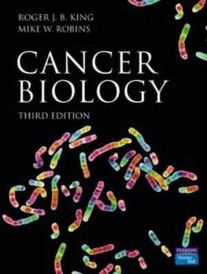 Cancer Biology(English, Paperback, King Roger)